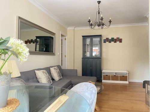 Apartamento Hispalis Nervi�n
