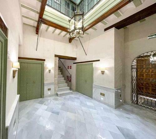 Juder�a De Sevilla I Luxury Apartments