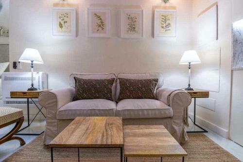 Juder�a De Sevilla I Luxury Apartments