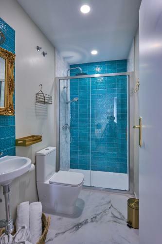 Hostal Casa Pureza