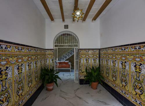 Hostal Casa Pureza