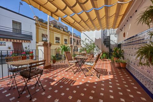 Hostal Casa Pureza