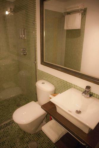 Apartamento Luxor 7