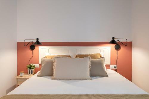 Home2book Stylish & Cozy Apartment Triana Sevilla