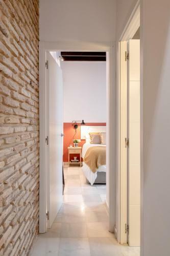 Home2book Stylish & Cozy Apartment Triana Sevilla