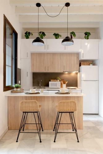 Home2book Stylish & Cozy Apartment Triana Sevilla