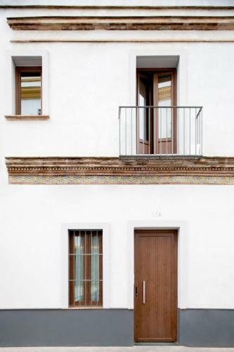 Home2book Stylish & Cozy Apartment Triana Sevilla