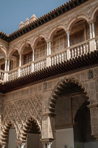 Home2book Stylish & Cozy Apartment Triana Sevilla