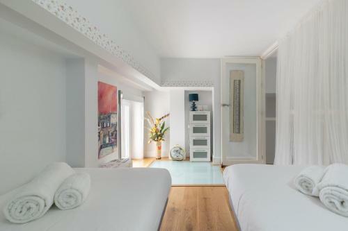 Apartamento Descalzos City Center By Valcambre