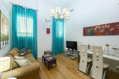 Apartamento Descalzos City Center By Valcambre