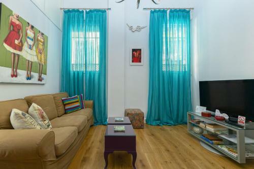 Apartamento Descalzos City Center By Valcambre