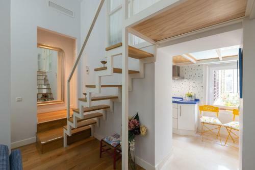 Apartamento Descalzos City Center By Valcambre