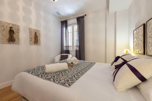 Apartamento Descalzos City Center By Valcambre