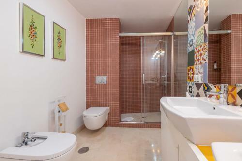 Apartamento Descalzos City Center By Valcambre