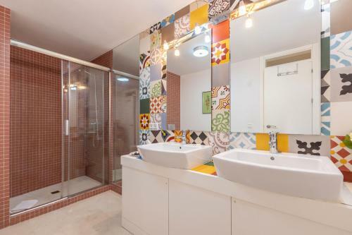 Apartamento Descalzos City Center By Valcambre