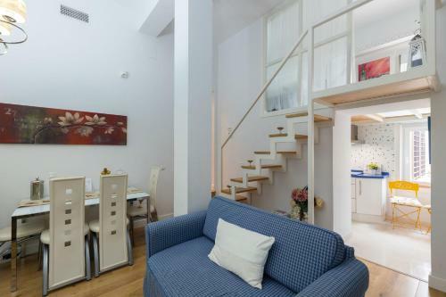 Apartamento Descalzos City Center By Valcambre
