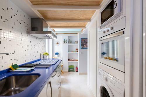 Apartamento Descalzos City Center By Valcambre