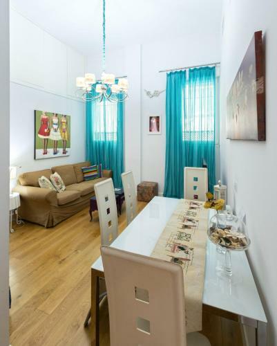 Apartamento Descalzos City Center By Valcambre