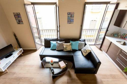 Apartamento Esse �tico. Precioso �tico Con Terraza En Pleno Centro