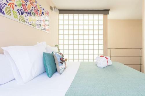 Apartamento Esse �tico. Precioso �tico Con Terraza En Pleno Centro