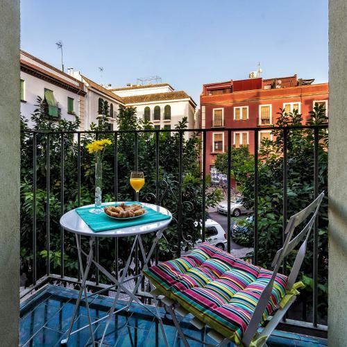 Apartamento Descubrehome Macarena Town Center