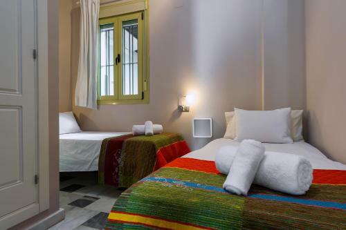 Apartamento Descubrehome Macarena Town Center