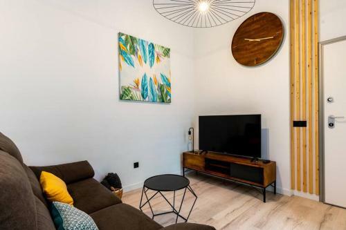 Gb Apartamento Coraz�n De Sevilla Goyeneta St