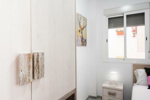 Apartamento Alohamundi Feria