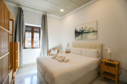 Apartamento Rentalsevilla Vive El Salvador