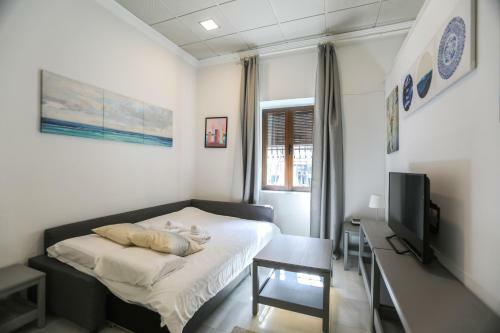 Apartamento Rentalsevilla Vive El Salvador