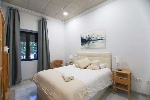 Apartamento Rentalsevilla Vive El Salvador