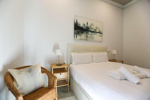 Apartamento Rentalsevilla Vive El Salvador