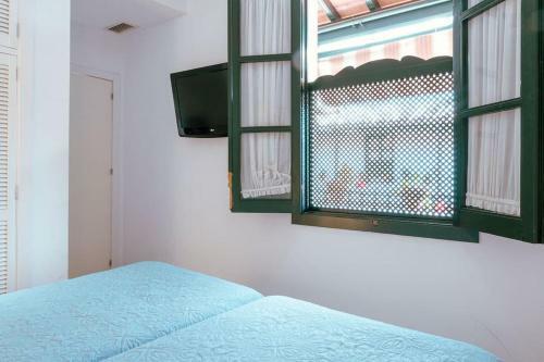 Apartamento Con Encanto En Patio Sevillano (202)