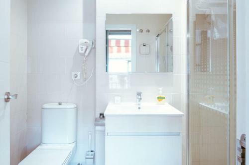 Apartamento Con Encanto En Patio Sevillano (202)