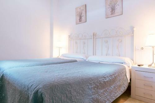 Apartamento Con Encanto En Patio Sevillano (202)