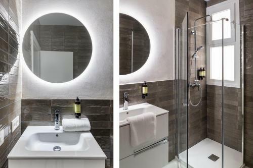 Magno Apartments San Gil - Shared Jacuzzi