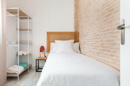 Magno Apartments San Gil - Shared Jacuzzi