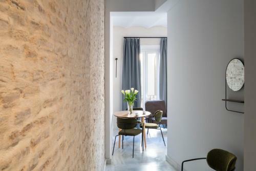 Magno Apartments San Gil - Shared Jacuzzi