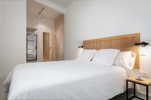 Magno Apartments San Gil - Shared Jacuzzi