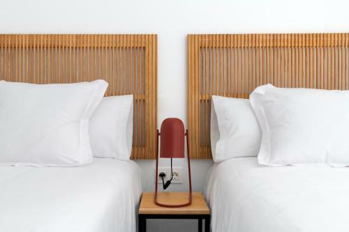 Magno Apartments San Gil - Shared Jacuzzi