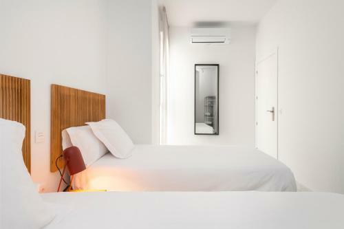 Magno Apartments San Gil - Shared Jacuzzi