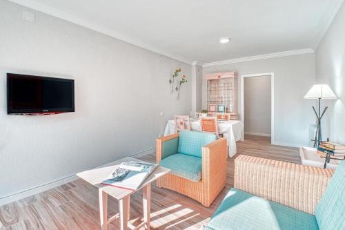 Apartamento New Folch Sevilla B
