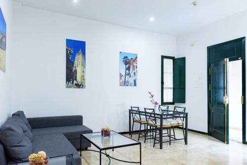 Apartamento Hoteles Del Sur