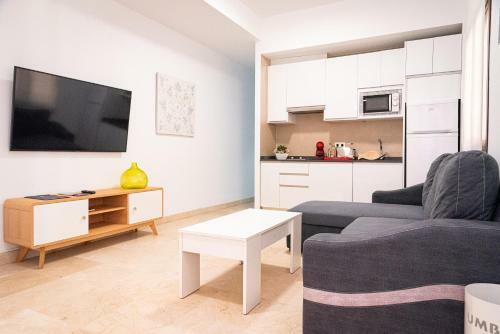 Apartamento Hoteles Del Sur