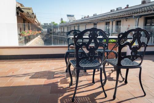 Apartamento Hoteles Del Sur