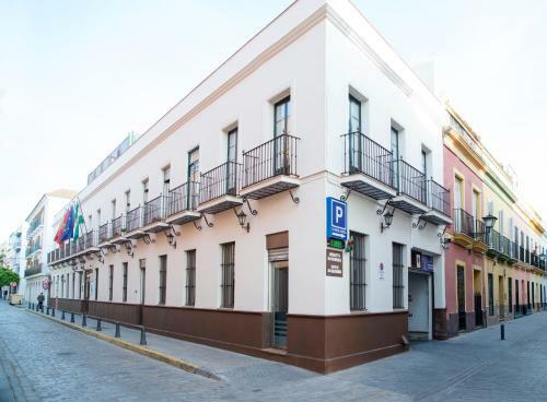 Apartamento Hoteles Del Sur
