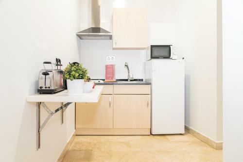Apartamento Hoteles Del Sur
