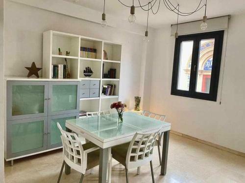 Apartamento Atico Triplex En Pleno Triana