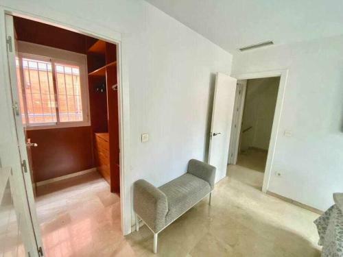 Apartamento Atico Triplex En Pleno Triana