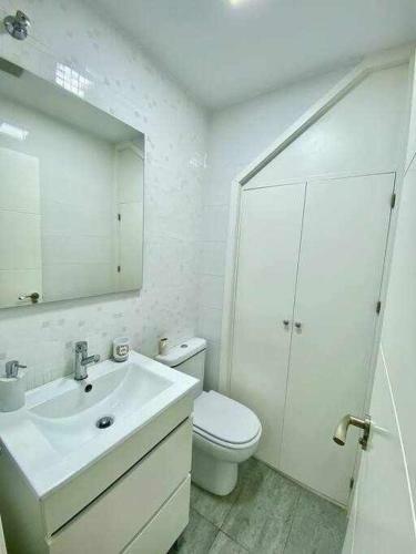 Apartamento Atico Triplex En Pleno Triana